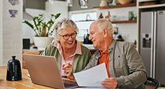 Navigating the Retirement Process